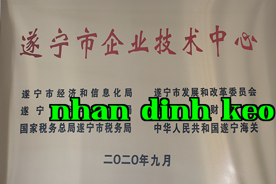 Trung tâm Công nghệ doanh nghiệp thành phố Thuận Định