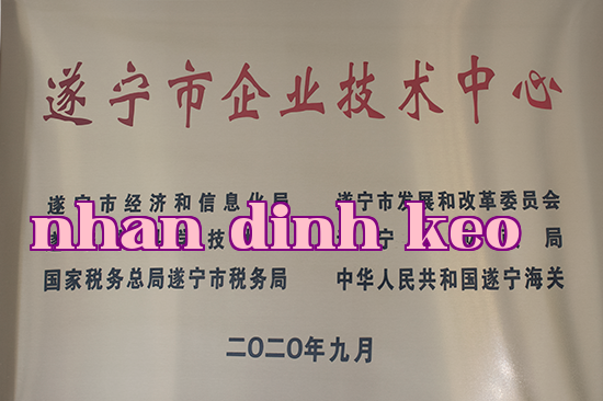 Trung tâm Công nghệ doanh nghiệp thành phố Thuận Định